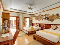 Elegant Boutique Hotel Luangprabang Hotels in Luang Prabang