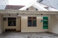House Of Cokro At Malioboro Hotels in Tegalrejo