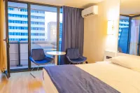 THE BEST Apartment Orbi City 26th のホテル