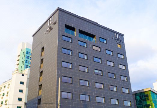 에이치에비뉴 송정 대표 이미지