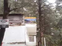Himalayan Hostel Hôtels à : 