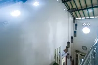 Vj Sweethome Syariah Near GOR Turida Hotels in West Lombok Regency
