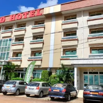 Adamaoua Grand Hotel