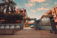 Balada Castles Hotel & Resort Hotels in 