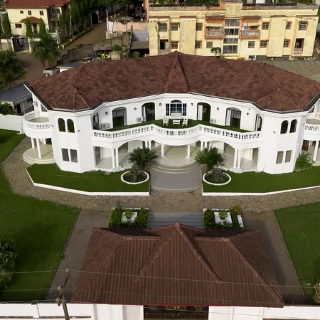 Les Jardins de René