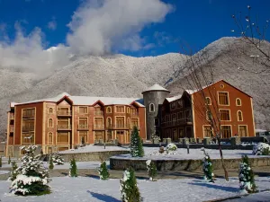 El Resort Hotel
