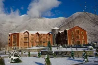 El Resort Hotel
