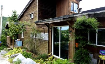 Sky Flower Village Stay/Emotional Solitary Pension/Firewood Corridor
