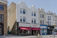 Your Apartment - Shepherd's Bush