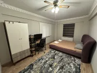 İstanbul Airport Apart 이스탄불 공항 주변 호텔