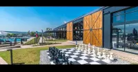 Outerspaces - 2 Bedroom apartment Hotels in Lethabong