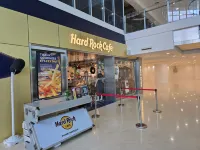 Seaview-Pinetree Marina Resort 2BR [Puteri Harbour] - 5 mins to Legoland - bar