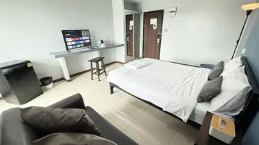 รูปภาพของบ้านปากน้ำ บัดเจ็ทโฮเทล