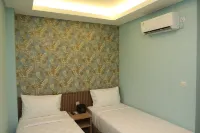 ielsan Hotel By Sajiwa