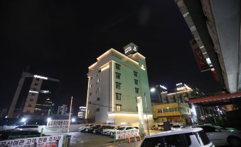hotel gongsan