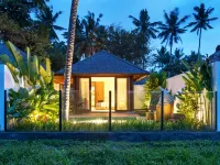 The Calm Ubud