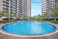 Beautiful Hotel at Vinhomes Grand Park