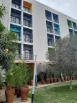 Rio Eco Gardens Hotels near maisha centre