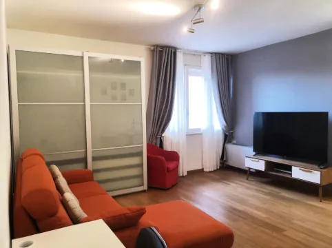 Venice Station Apart. 86sqm 4 rooms