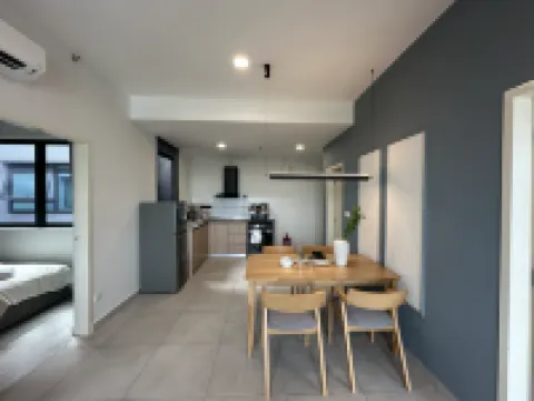 Modern Suite in Seri Kembangan | Nearby MRT