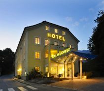 Austria Classic Hotel Heiligkreuz - Hall in Tirol