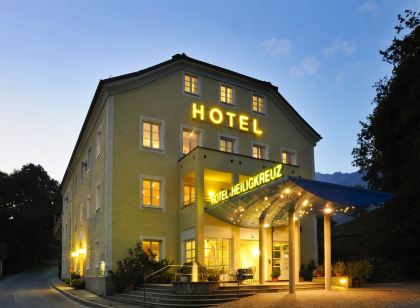 Austria Classic Hotel Heiligkreuz