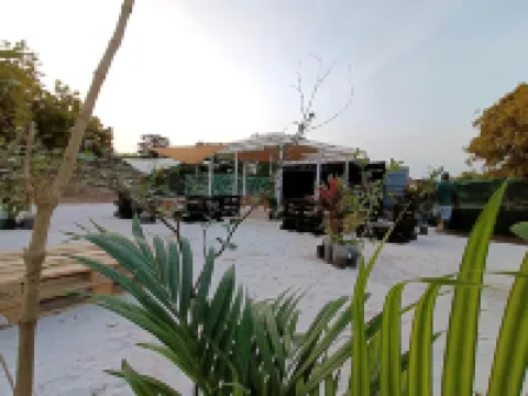 스키퍼스 코리빙  호텔