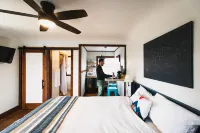 The Stranger Lodge - Pet Friendly