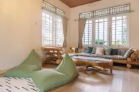 Calma Villa at Cipanas, Bogor