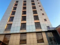 มิโซโกะ โรงแรม โรงแรมใกล้ท่าอากาศยานนานาชาติเจงกิสข่าน