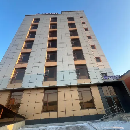 Misoko hotel