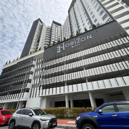 Decozy7.0 Ipoh Town Condo(12pax)