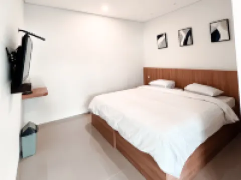 Puri Residence Hotel Hotels in Blitar City