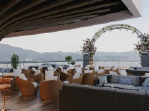 튤립 크루즈 바이 HAG