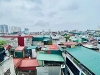 25 House Ngoc Lam Hotels near Long Bien