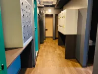 เมกุโระ มิโดริ โฮเทล