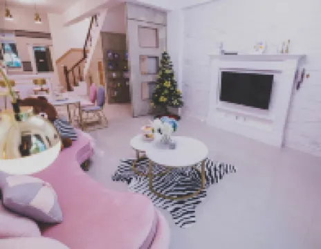 世外桃园童话城堡