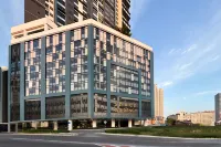 Space Residency by Avery with Cityview at JBCC【Free Parking+Walk 100m to KSL+Infinity Pool】