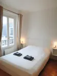 Spacious flat near Eiffel Tower Grenelle Hotels near Blomet Swimming pool
