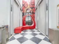 Paxtonz Luxe Suites Damansara PJ by The Stay Hub