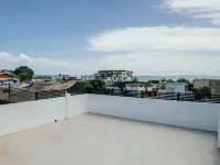 Passerby hostel samui ナトン埠頭周辺のホテル