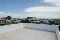 Passerby hostel samui