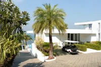 Pure Sunset Beach - By Mikihollick