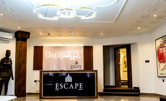 Dagsville Escape Boutique Hotel & Spa