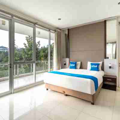 Rehat at Villa Golf Island Dago Resort II Rooms