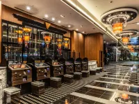 APA Hotel Osaka-Higobashi-Ekimae Hotel di Osaka