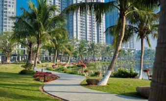 Armin Homes Corner 3 BRs with bathtub