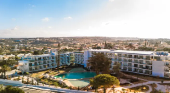 카스텔로 스위트 호텔