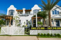 The Moon Villa - Novaworld Phan Thiet