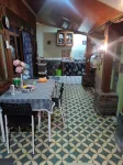 nDalem HaWe Villa Kaliurang